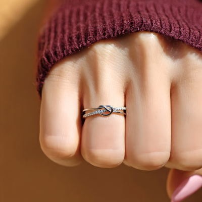 Eternal Love Knot