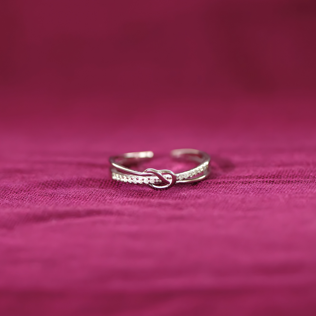 Eternal Love Knot