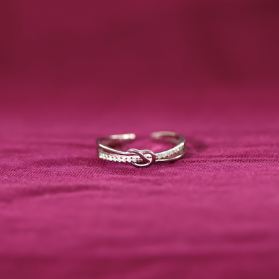 Eternal Love Knot