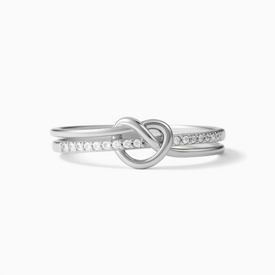 Eternal Love Knot