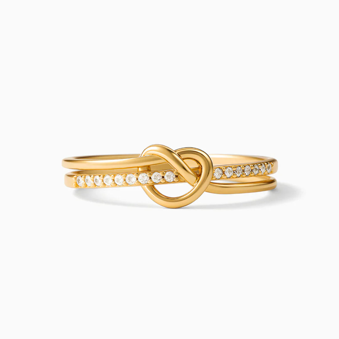 Eternal Love Knot