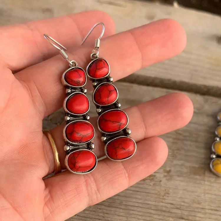 Vintage Earrings